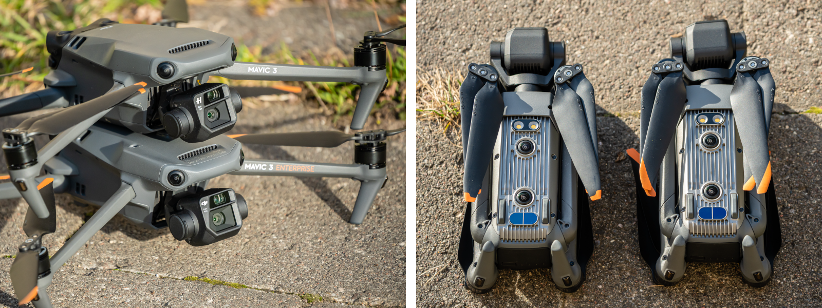 Tilt-Shift Photography: Create a Micro World with Your Drone - DJI Guides